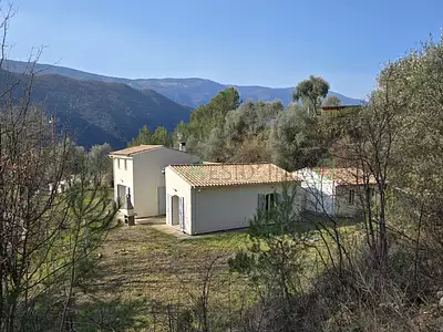Maison, 140 m²