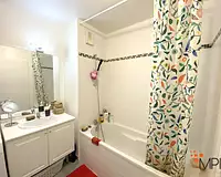 Appartement, 65,5 m²