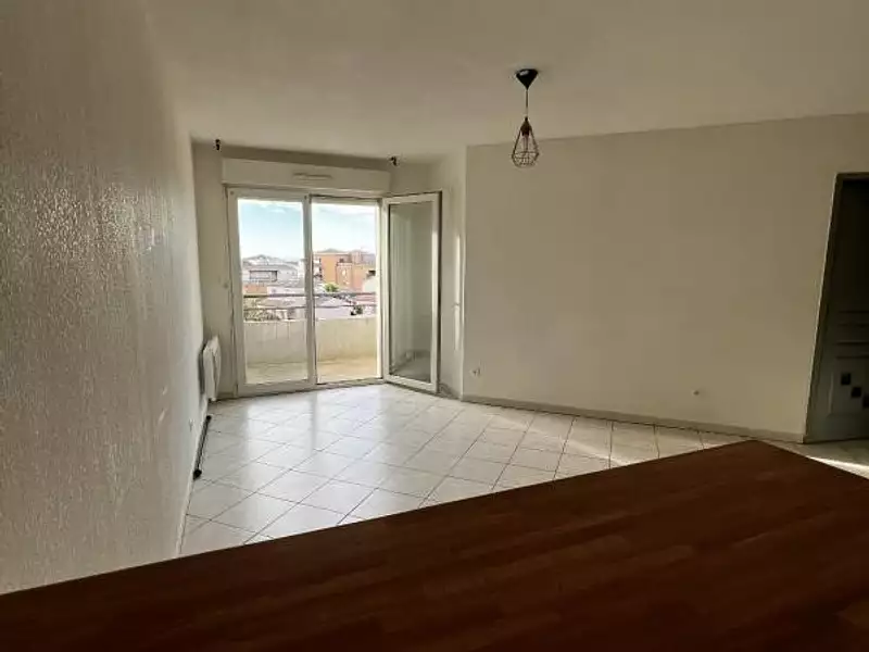 Appartement, 41 m²