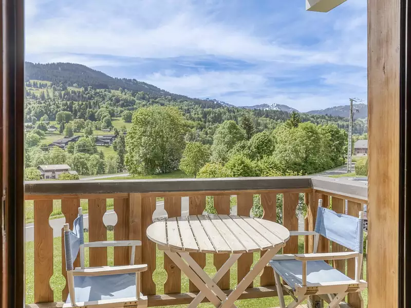 Appartement, 21,62 m²