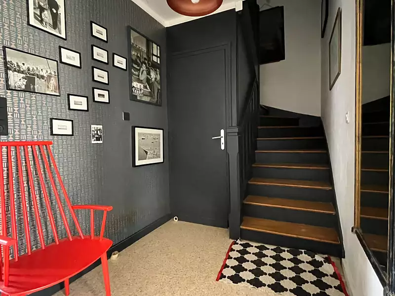 Maison, 184 m²