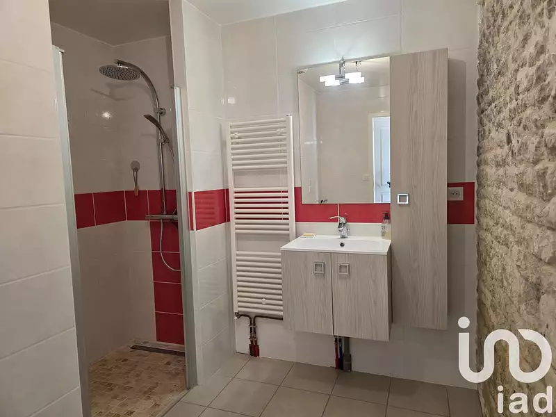 Maison, 190 m²