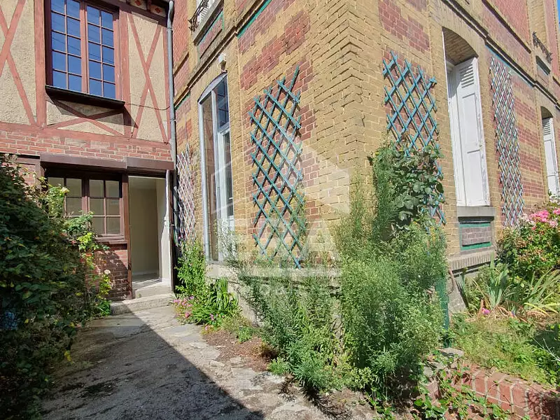 Maison, 136,19 m²