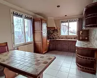 Maison, 136 m²