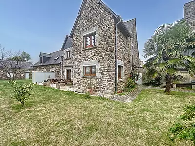 Maison, 129,35 m²