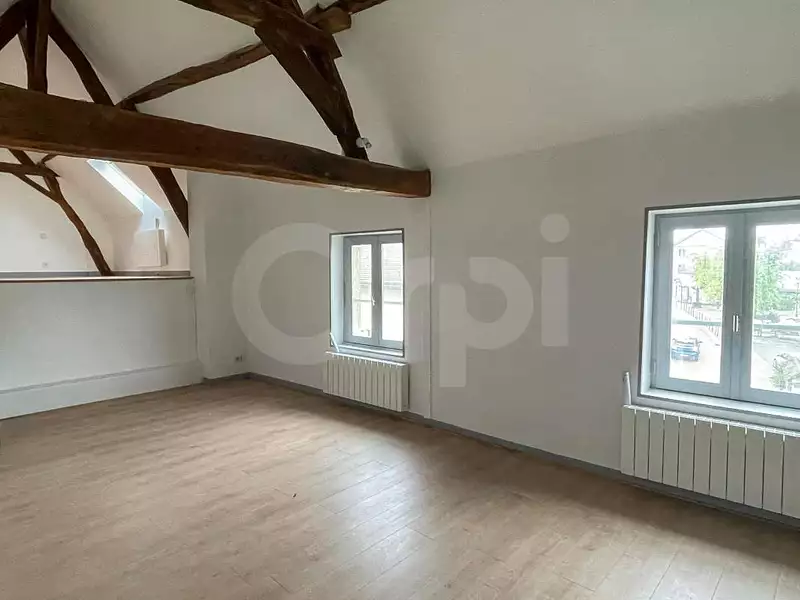 Maison, 105 m²