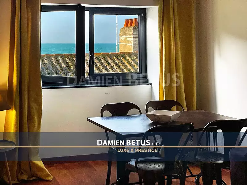 Appartement, 30 m²