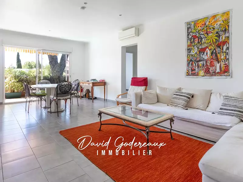 Appartement, 151 m²