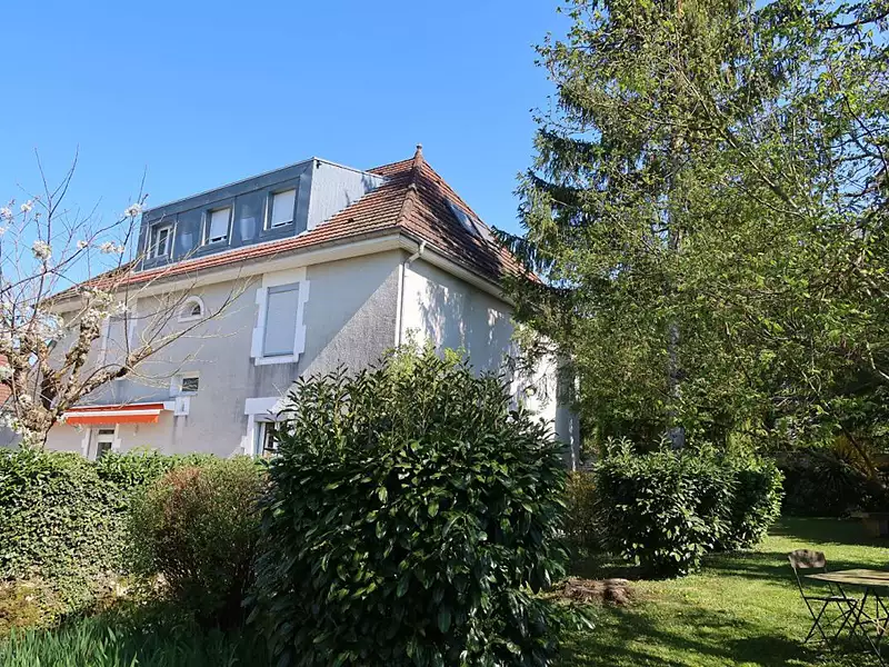 Maison, 222 m²