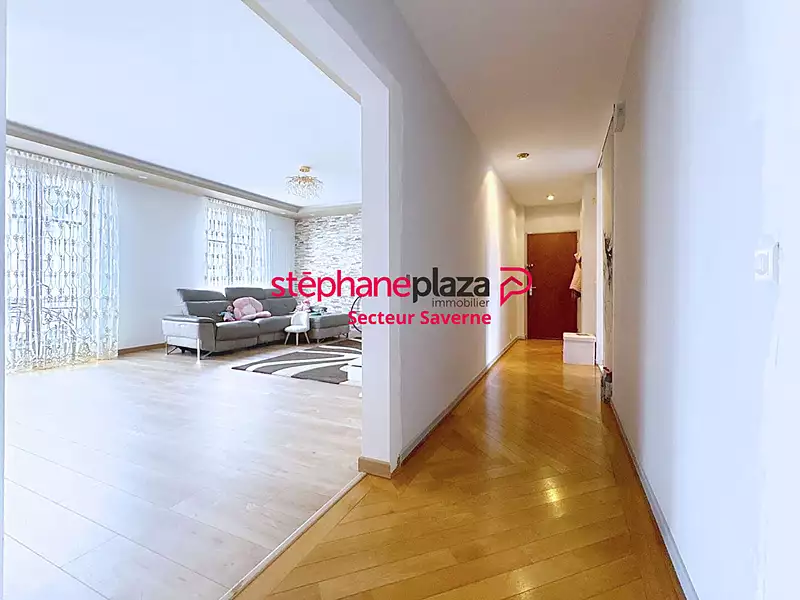 Appartement, 162 m²