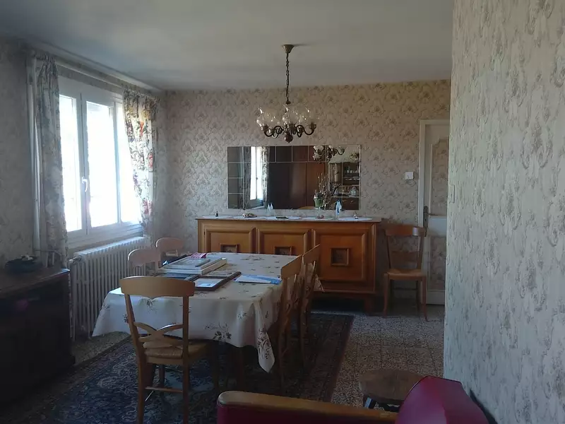 Maison, 78 m²