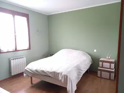 Maison, 126 m²