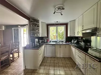 Maison, 85 m²
