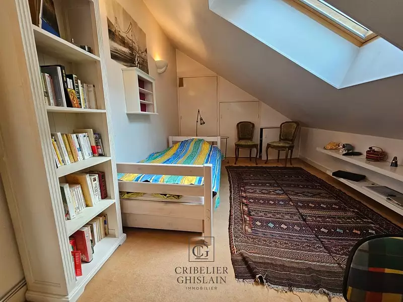 Maison, 248 m²