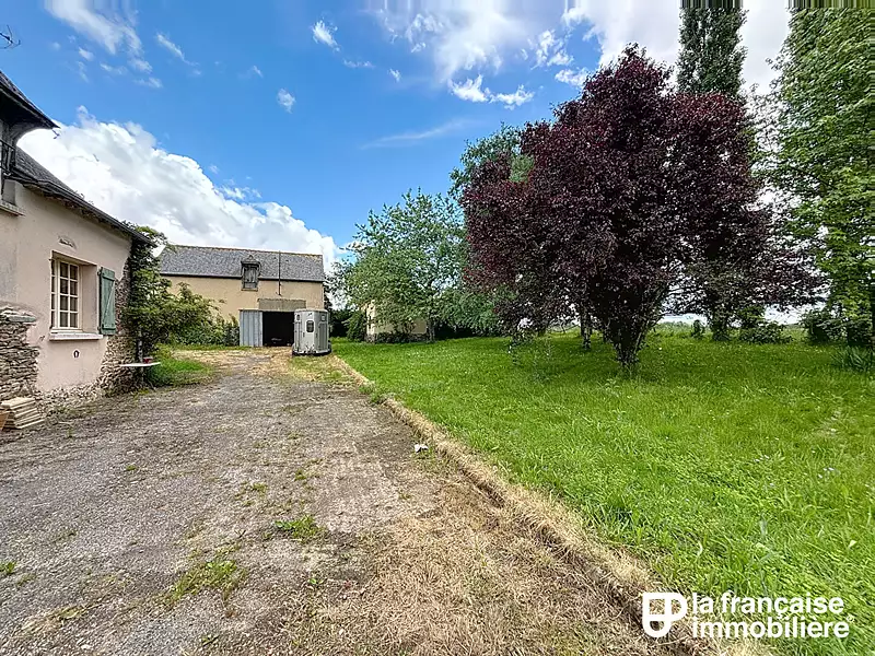 Maison, 142 m²