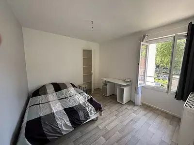 Appartement, 48 m²