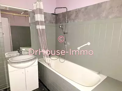 Appartement, 70 m²