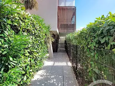 Appartement, 41 m²