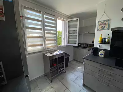 Appartement, 74 m²