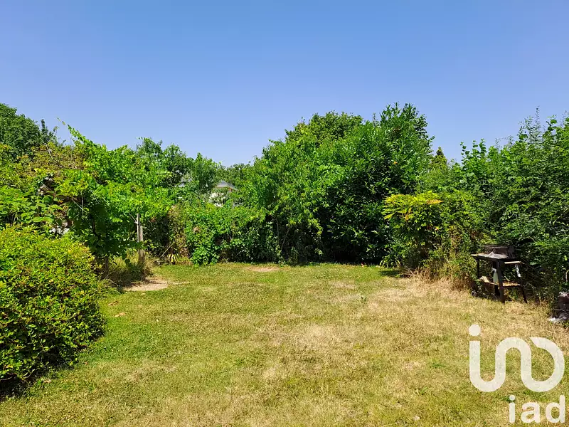 Maison, 153 m²