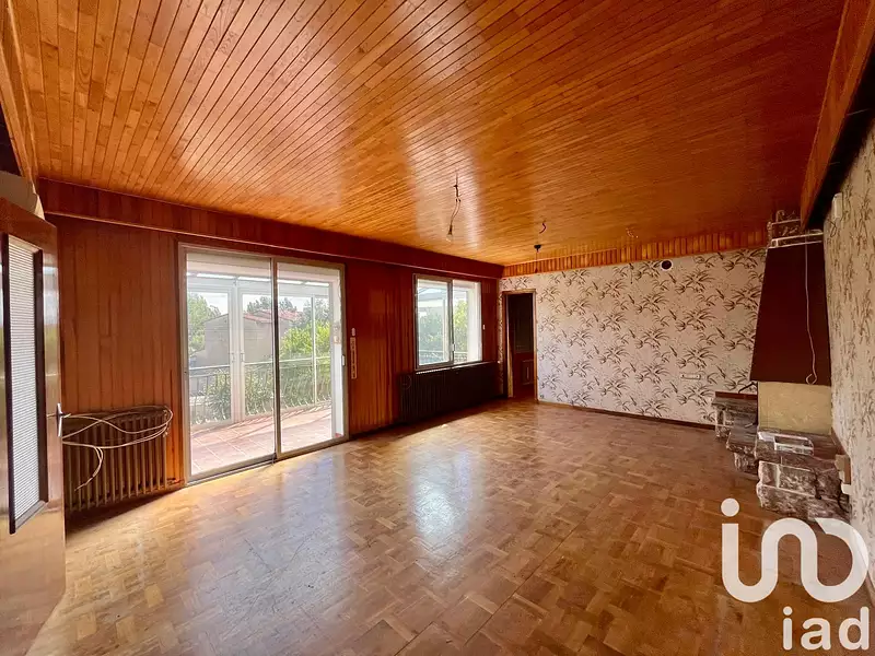 Maison, 155 m²