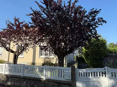 Maison, 92 m²