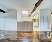 Appartement, 126 m²