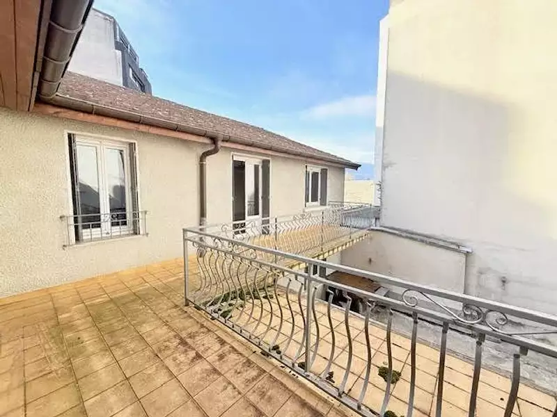 Maison, 131 m²