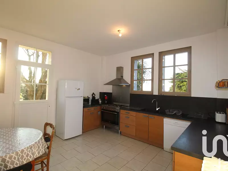 Maison, 292 m²