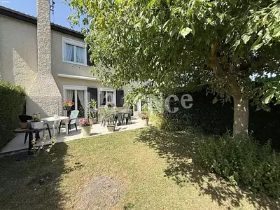 Maison, 91 m²