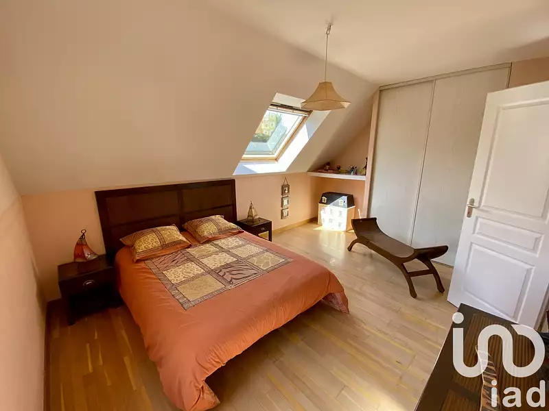 Maison, 144 m²