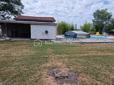 Maison, 100 m²
