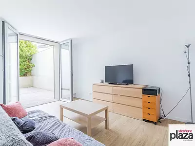 Appartement, 25,21 m²