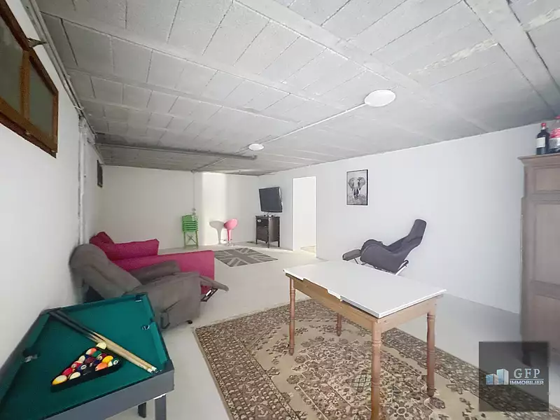 Maison, 125,59 m²