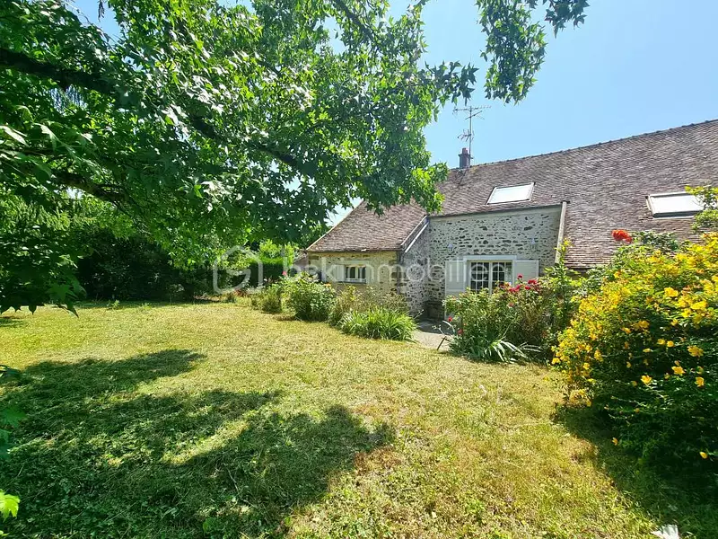 Maison, 135 m²