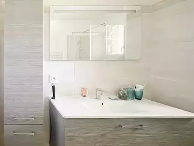Appartement, 77 m²