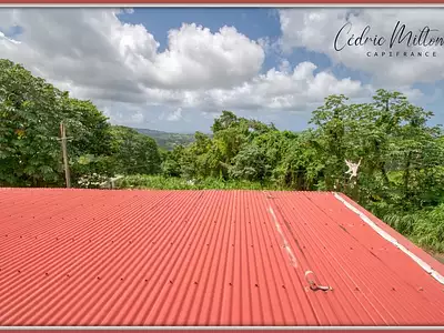 Maison, 156 m²