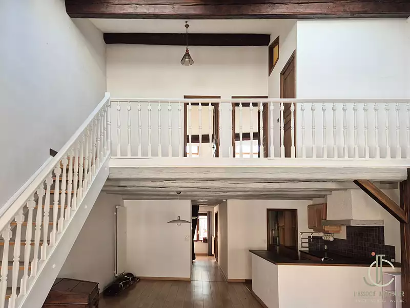 Appartement, 106 m²