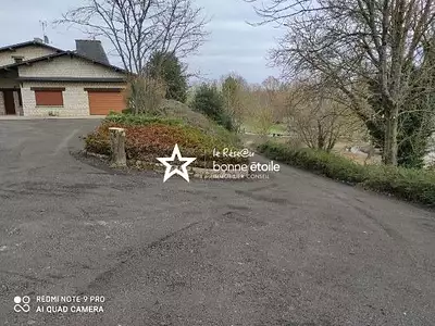 Maison, 215 m²