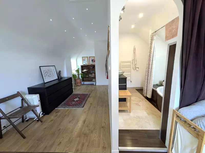 Maison, 153 m²