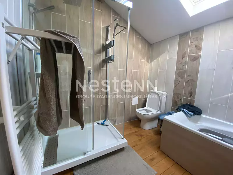 Maison, 208,27 m²