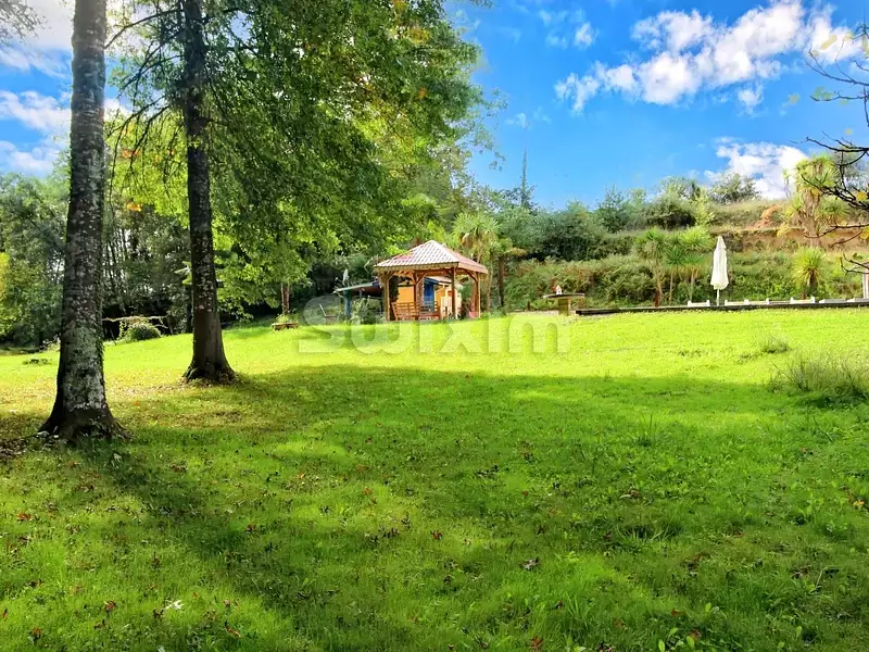 Maison, 262 m²