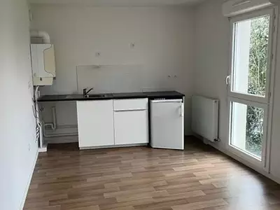 Appartement, 26,95 m²