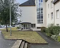 Appartement, 49,34 m²