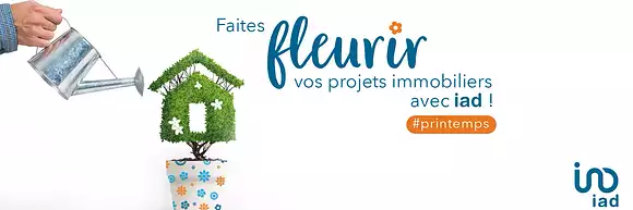 Agnès GAUTIER - iad