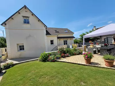 Maison, 111 m²