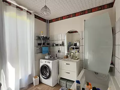 Maison, 103,24 m²