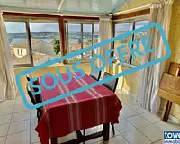 Appartement, 51,13 m²