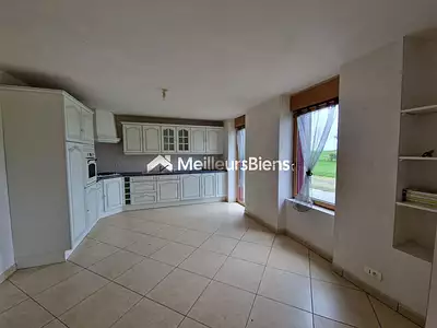 Maison, 187 m²