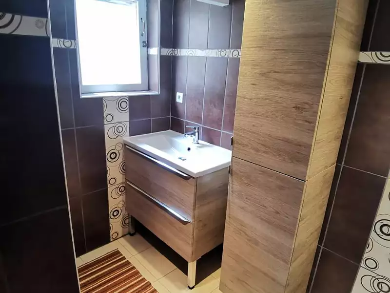 Maison, 65 m²